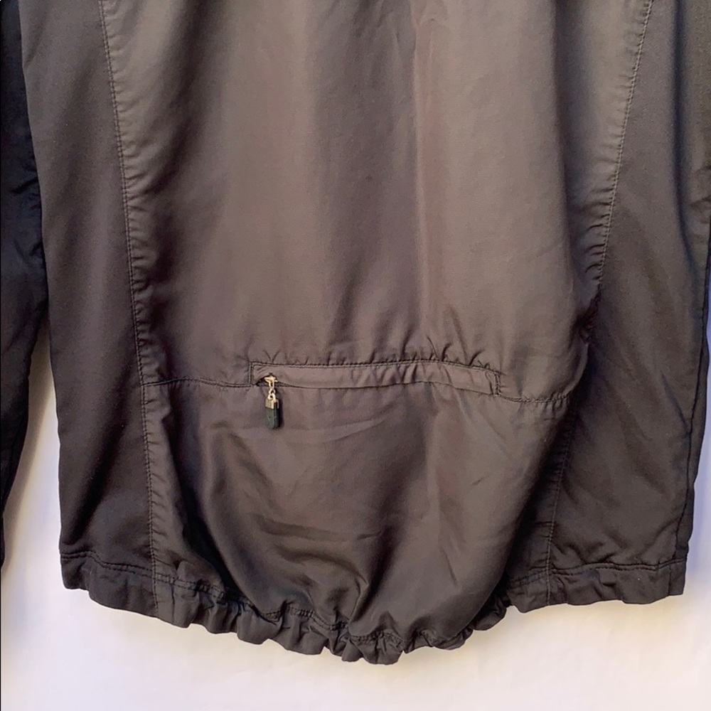 Wind Breaker Jacket - Picture 8 of 11